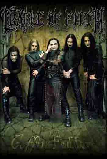 (image for) Cradle Of Filth - Click Image to Close